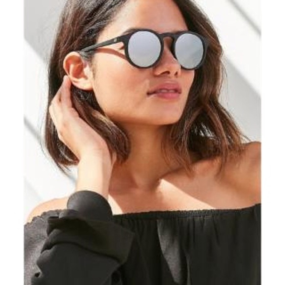 Les Specs Cubanos Sunglasses - NWT